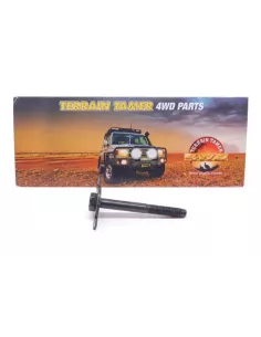 Boulon fixation carrosserie Terrain Tamer 90109-10124