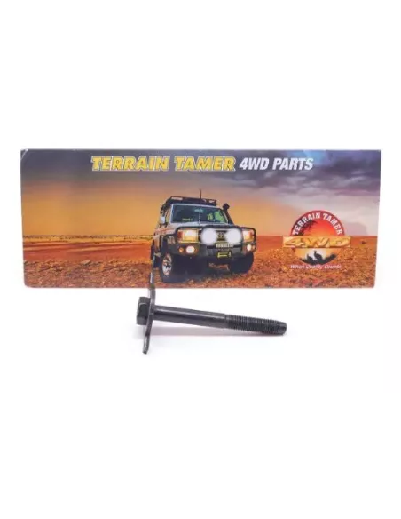 Boulon fixation carrosserie Terrain Tamer 90109-10124
