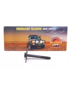 Boulon fixation carrosserie Terrain Tamer 90109-10124 2