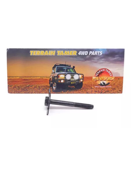 Boulon fixation carrosserie Terrain Tamer 90109-10124