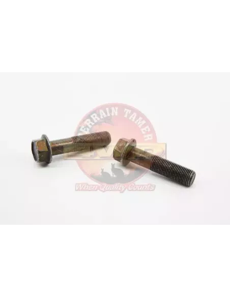 Boulon inférieur amortisseur avant Terrain Tamer 90105-16027