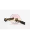 Boulon inférieur amortisseur avant Terrain Tamer 90105-16027