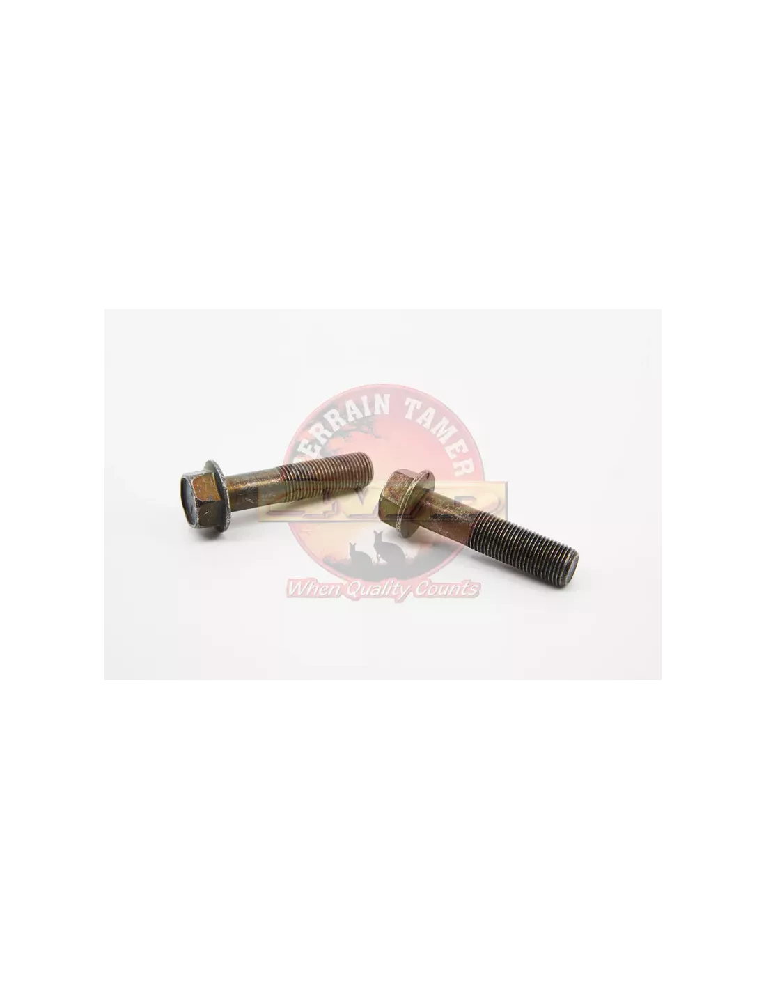Boulon inférieur amortisseur avant Terrain Tamer 90105-16027