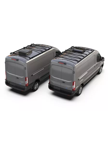 Kit de galerie Slimpro pour le Ford Transit (L2H3/130 in/Toi