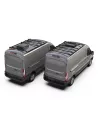 Kit de galerie Slimpro pour le Ford Transit (L2H3/130 in/Toi