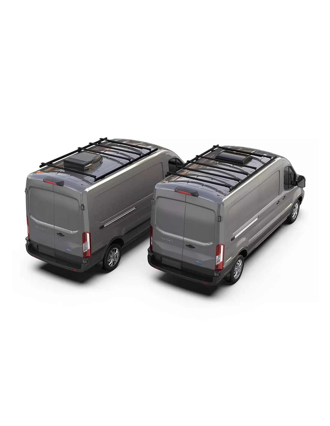 Kit de galerie Slimpro pour le Ford Transit (L2H3/130 in/Toi