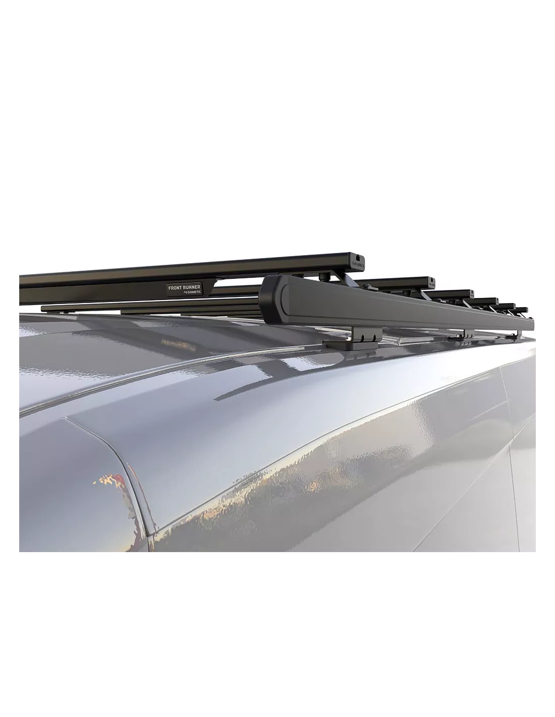 Kit de galerie Slimpro pour le Ford Transit (L2H3/130 in/Toi
