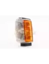 Lampe avant gauche coin chrome Taiwanais Terrain Tamer