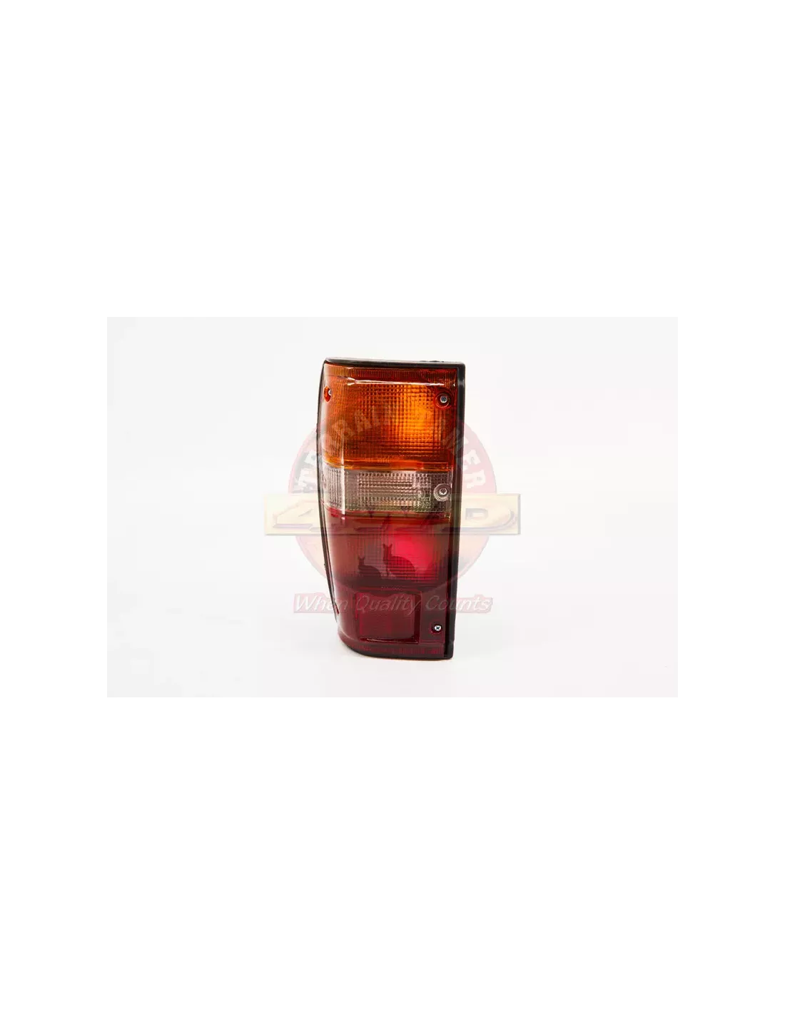 Feu arrière droit cerclage noir Terrain Tamer 81550-89146T
