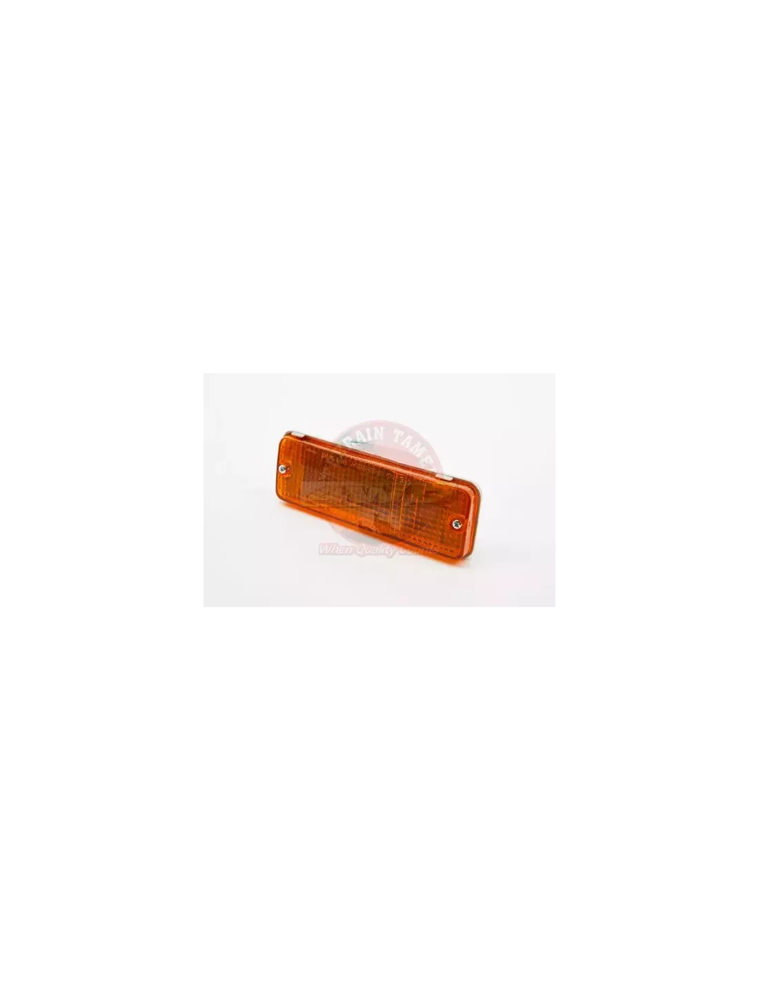 Clignotant avant gauche pare-chocs Terrain Tamer