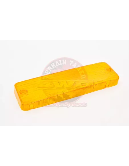 Optique clignotant avant droit pare-chocs Terrain Tamer