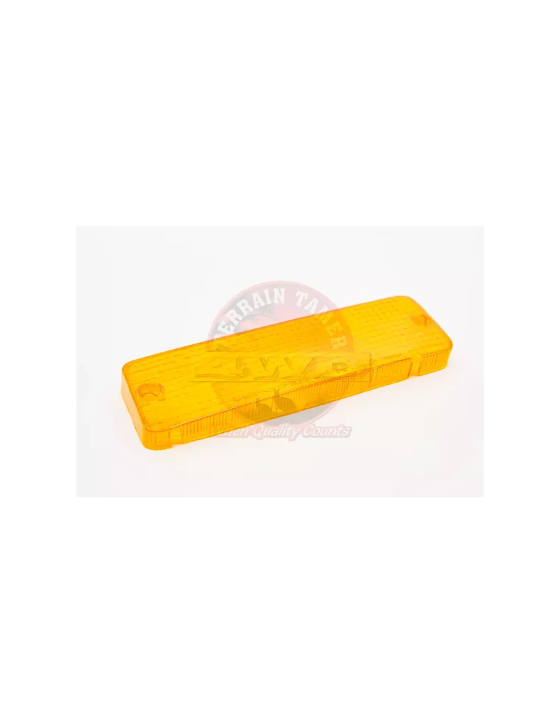 Optique clignotant avant droit pare-chocs Terrain Tamer