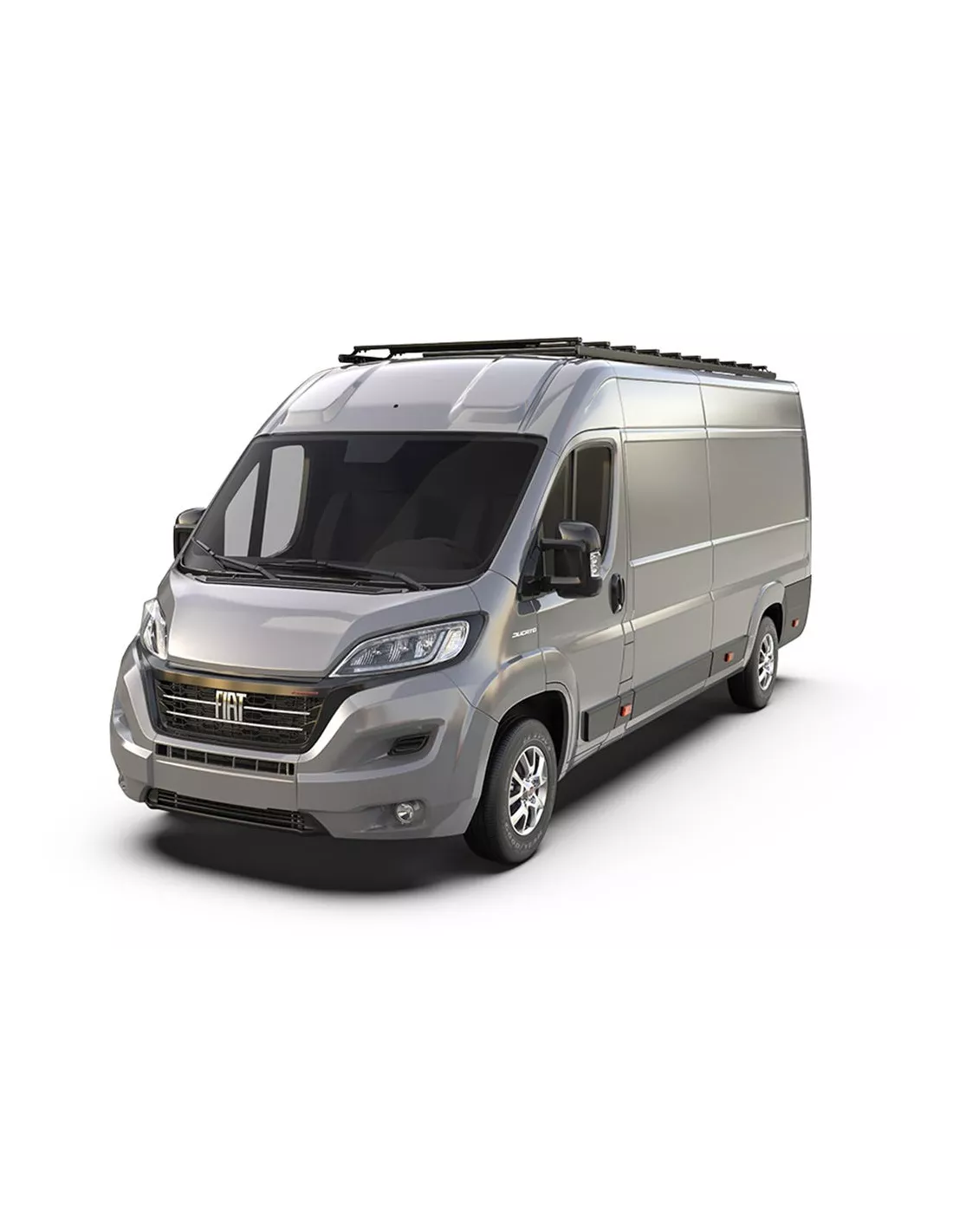 Kit de galerie Slimpro pour le Fiat Ducato (L4H2/159 in/Toit