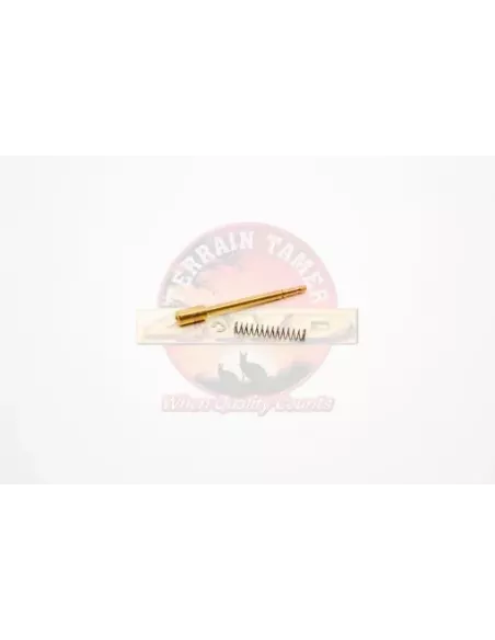Plaque de contact klaxon Terrain Tamer 84312-20011
