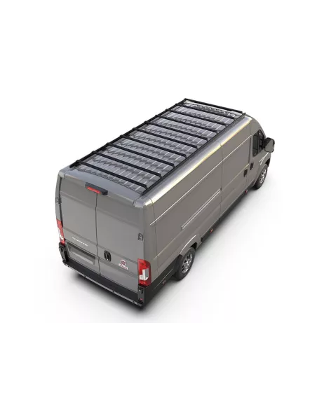 Kit de galerie Slimpro pour le Fiat Ducato (L4H2/159 in/Toit