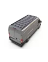 Kit de galerie Slimpro pour le Fiat Ducato (L4H2/159 in/Toit