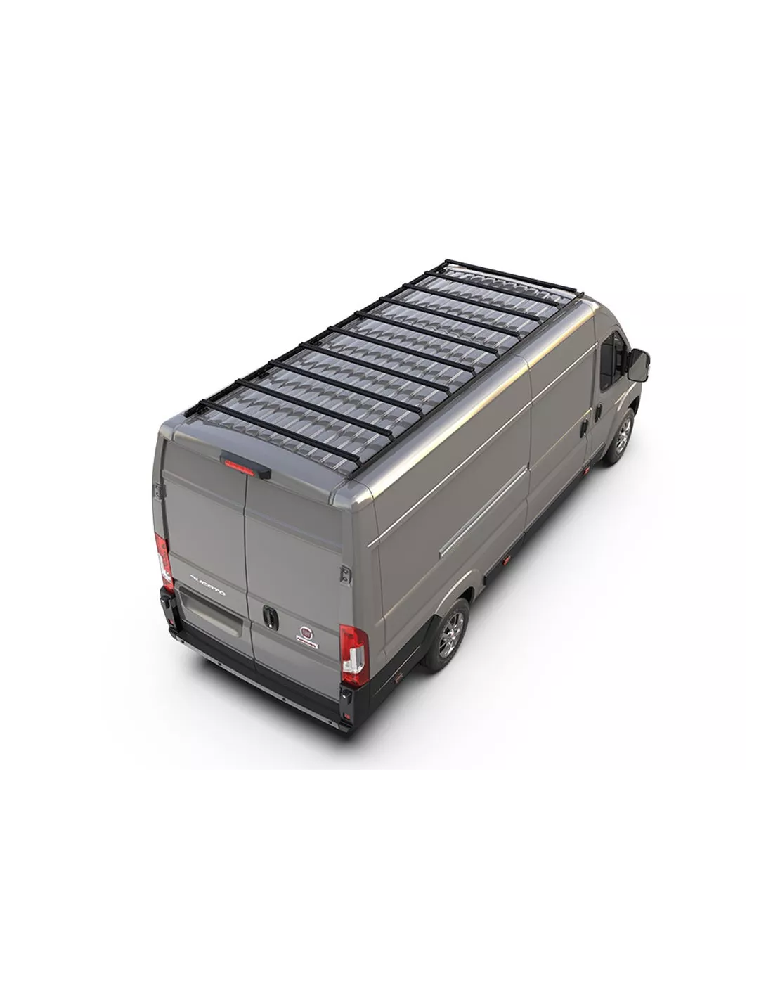 Kit de galerie Slimpro pour le Fiat Ducato (L4H2/159 in/Toit
