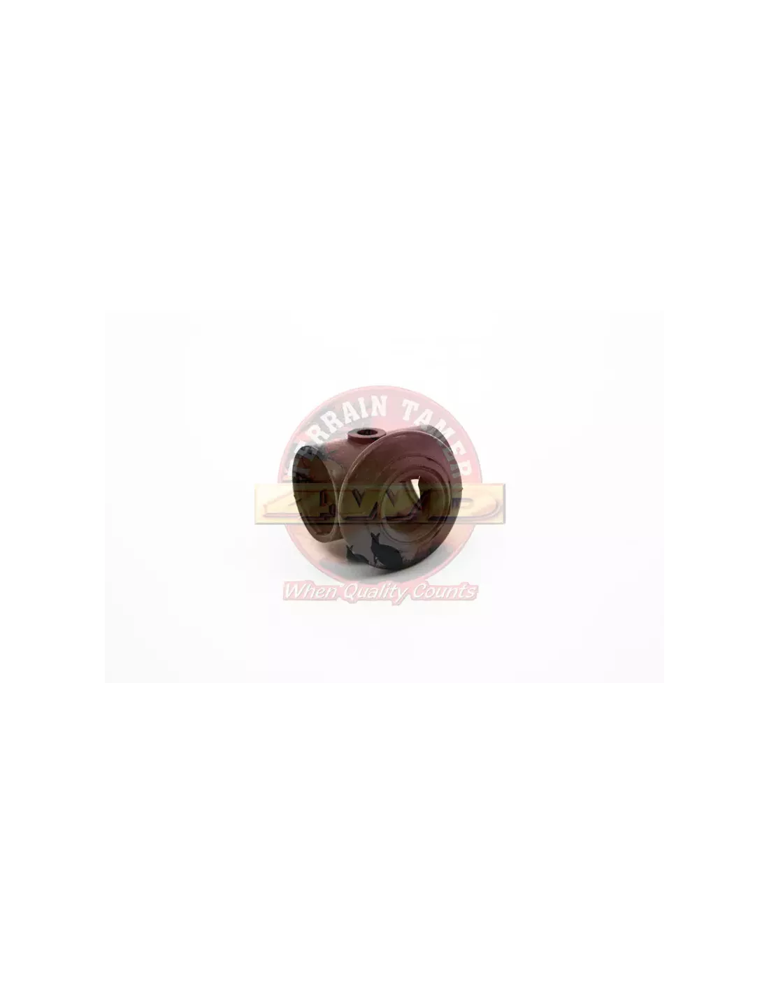 Soufflet de biellette de direction Terrain Tamer 45447-35020