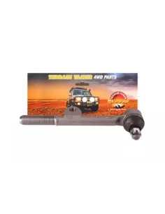 Rotule de biellette direction gauche Terrain Tamer 45047-391