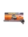 Rotule de biellette direction gauche Terrain Tamer 45047-391
