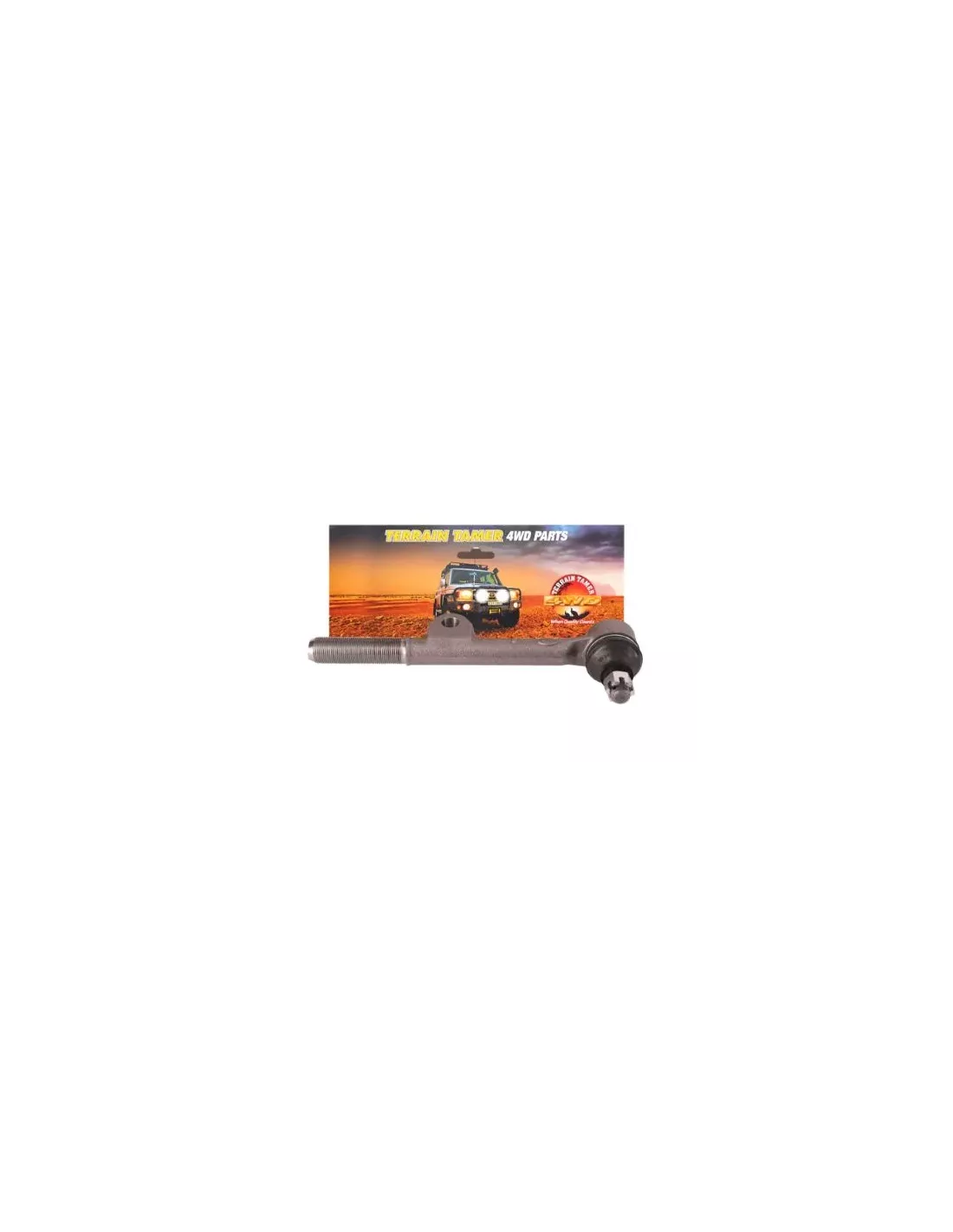 Rotule de biellette direction gauche Terrain Tamer 45047-391