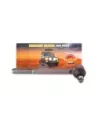 Rotule de biellette direction gauche Terrain Tamer 45047-391