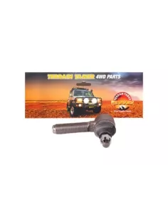 Rotule biellette de direction droite Terrain Tamer