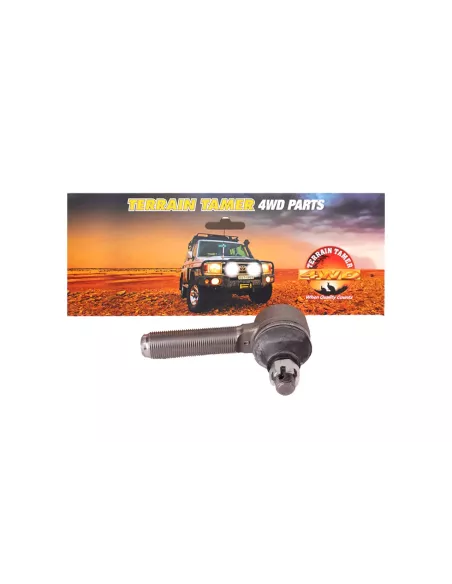Rotule biellette de direction droite Terrain Tamer
