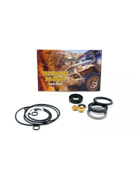 Kit joints boîte direction assistée Terrain Tamer