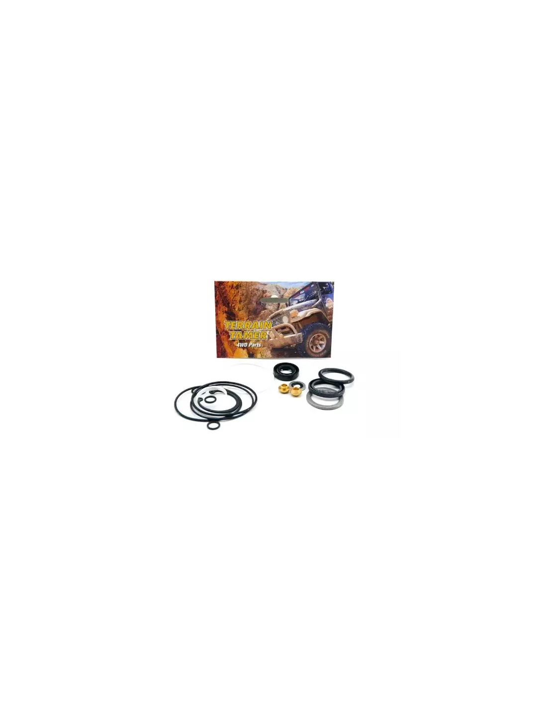 Kit joints boîte direction assistée Terrain Tamer