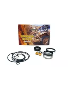 Kit joints boîte direction assistée Terrain Tamer 2