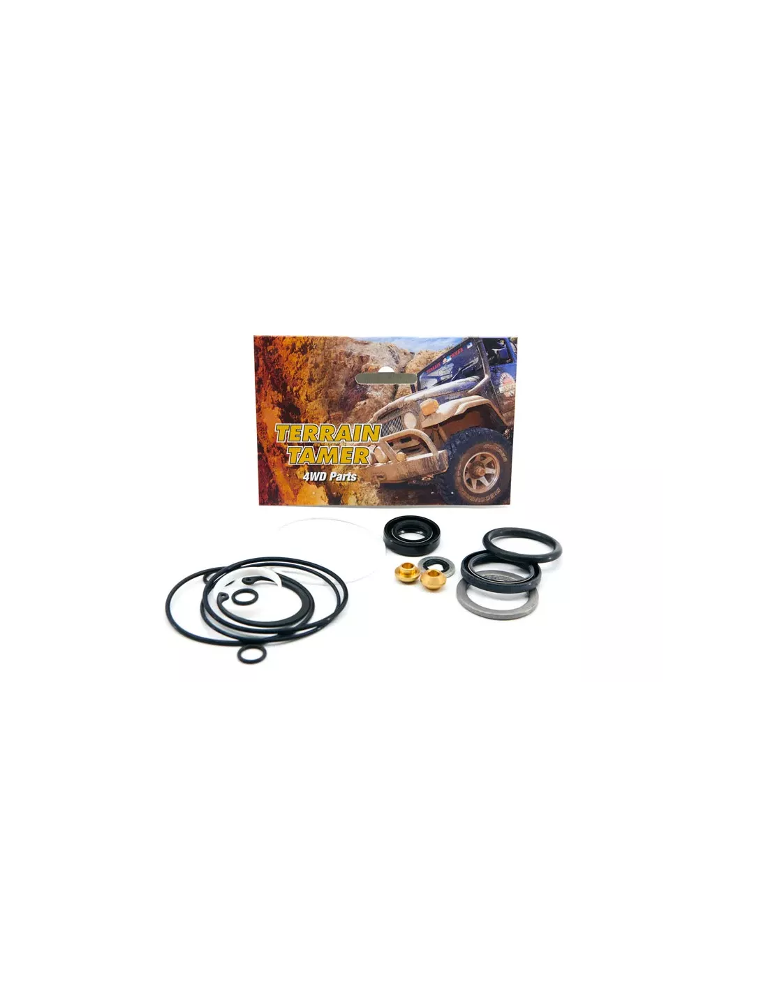 Kit joints boîte direction assistée Terrain Tamer