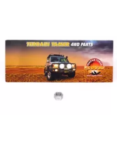 Écrou roulement pivot direction Terrain Tamer 2