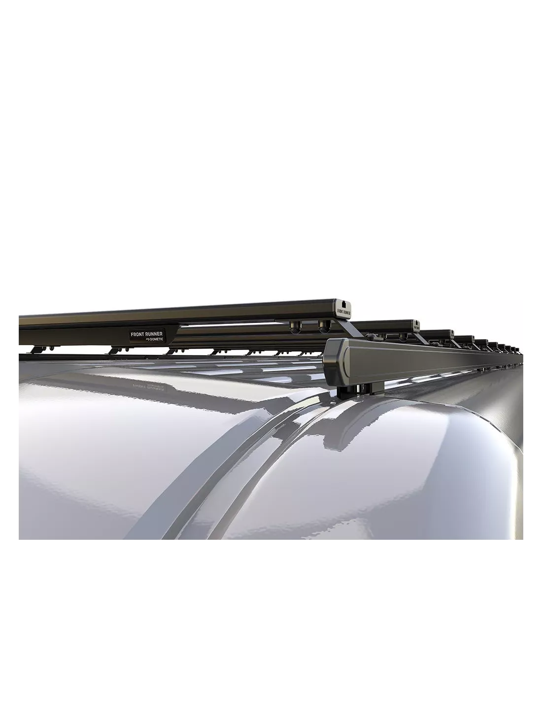 Kit de galerie Slimpro pour le Fiat Ducato (L4H2/159 in/Toit
