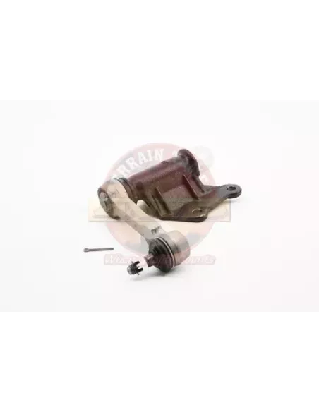 Bras intermédiaire compatible IFS Terrain Tamer