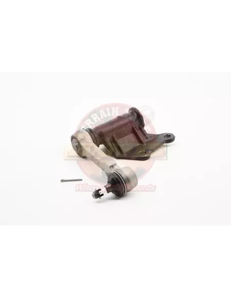 Bras intermédiaire compatible IFS Terrain Tamer