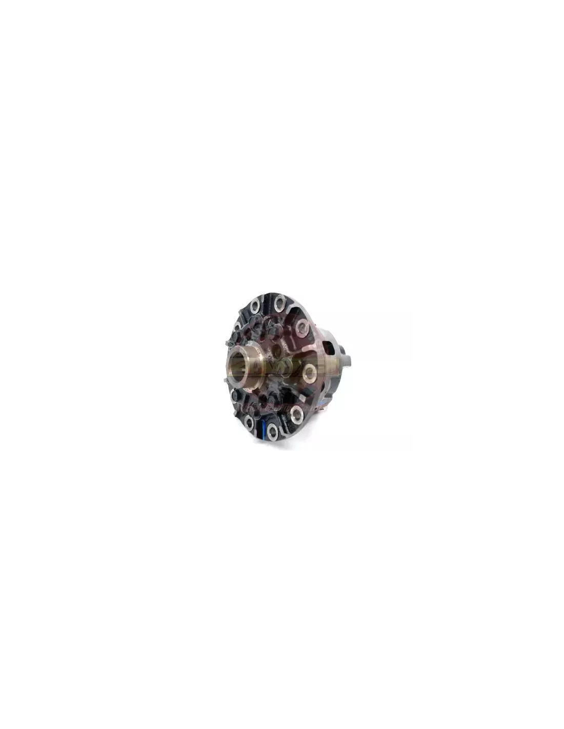 Différentiel arrière Hemisphere compatible LSD Terrain Tamer