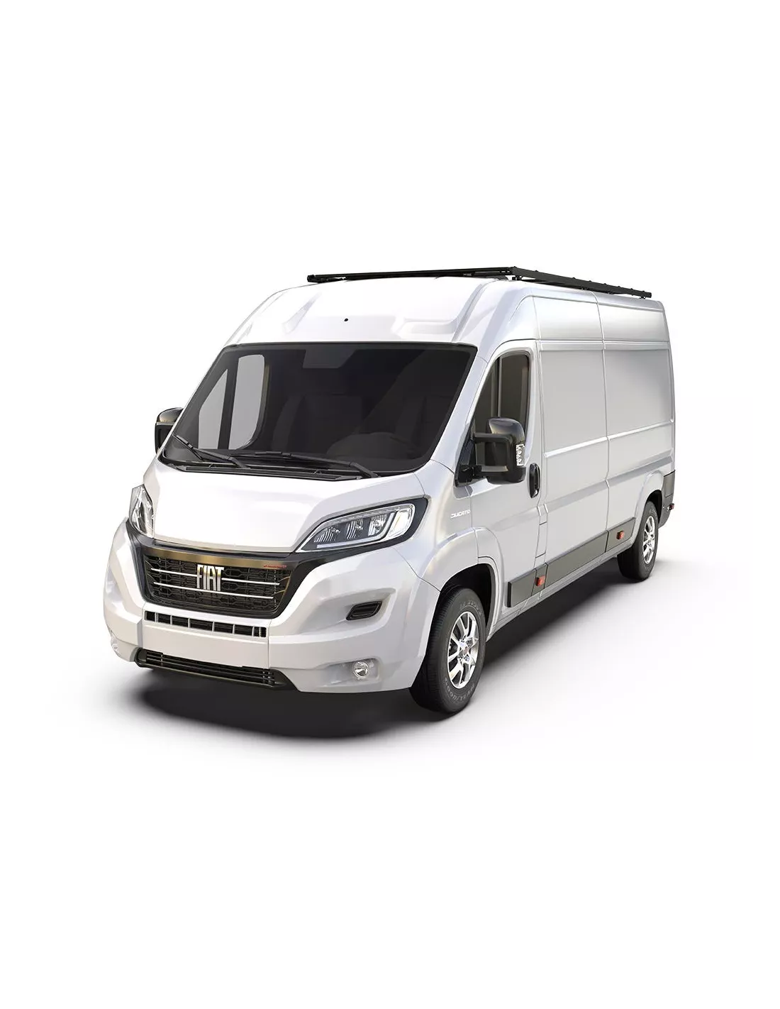 Kit de galerie pour fourgons Slimpro pour Fiat Ducato (L3H2/