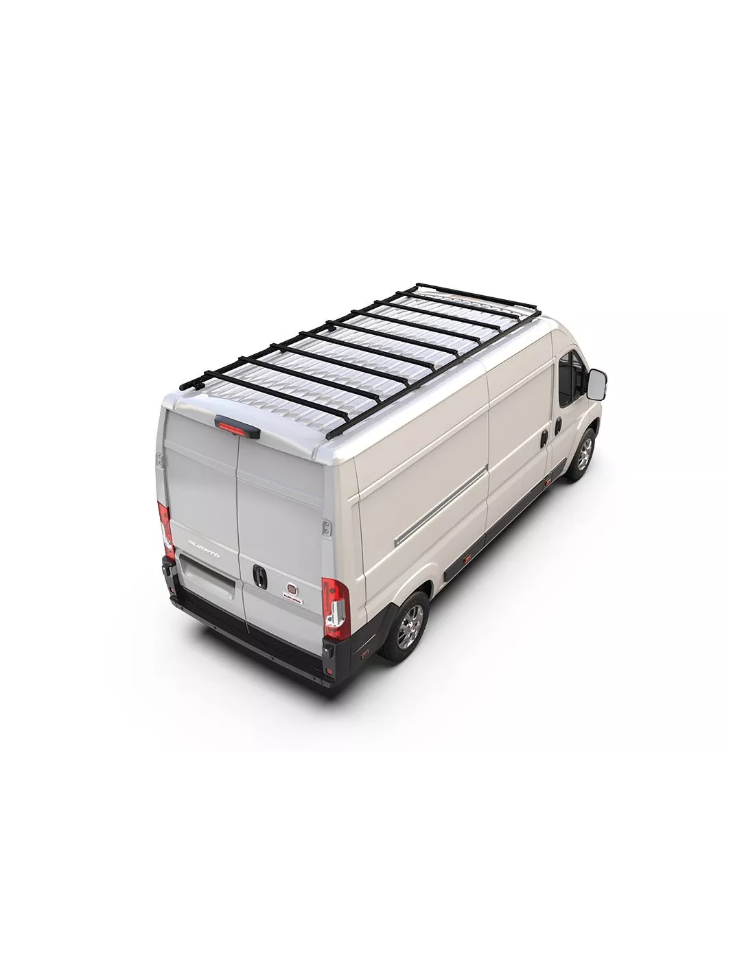 Kit de galerie pour fourgons Slimpro pour Fiat Ducato (L3H2/