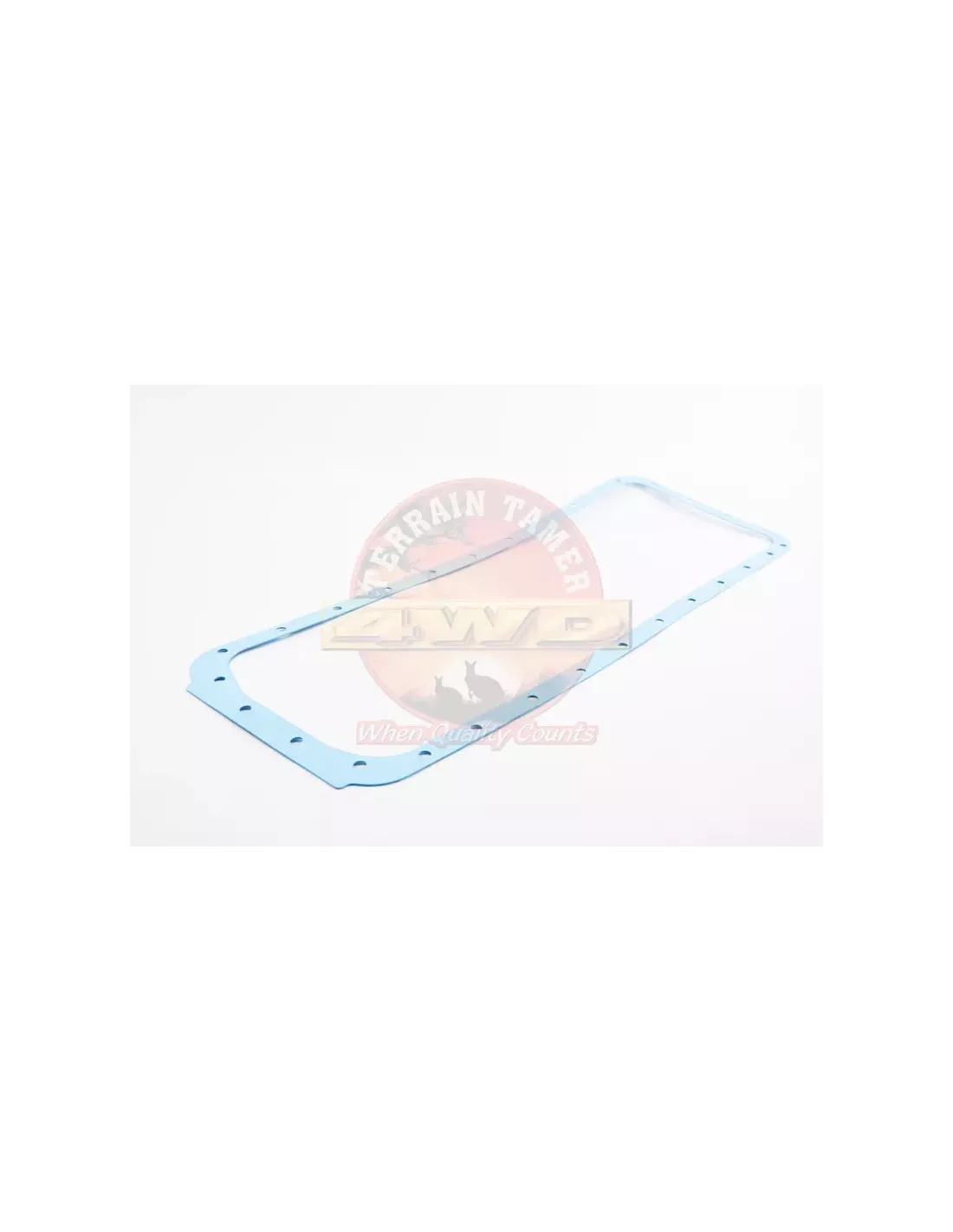 Joint de carter 2H Terrain Tamer