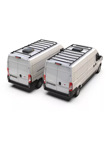 Kit de galerie pour fourgons Slimpro pour Fiat Ducato (L3H2/