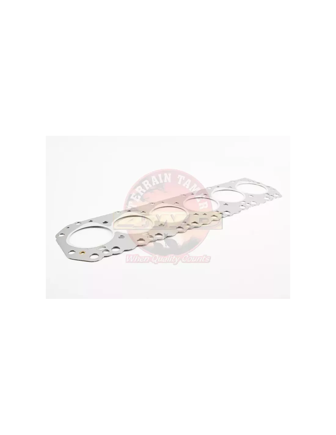 Joint de culasse 2H bloc sans chemises Terrain Tamer
