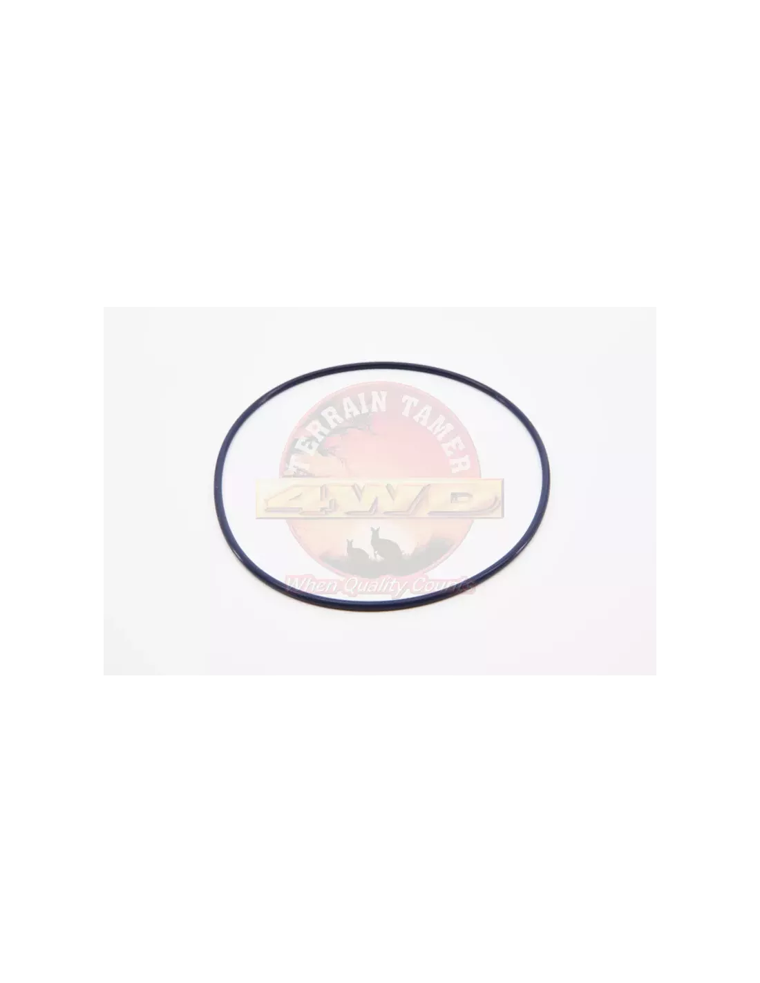 Joint torique fixation pompe injecteur OD 129.4 Terrain Tame