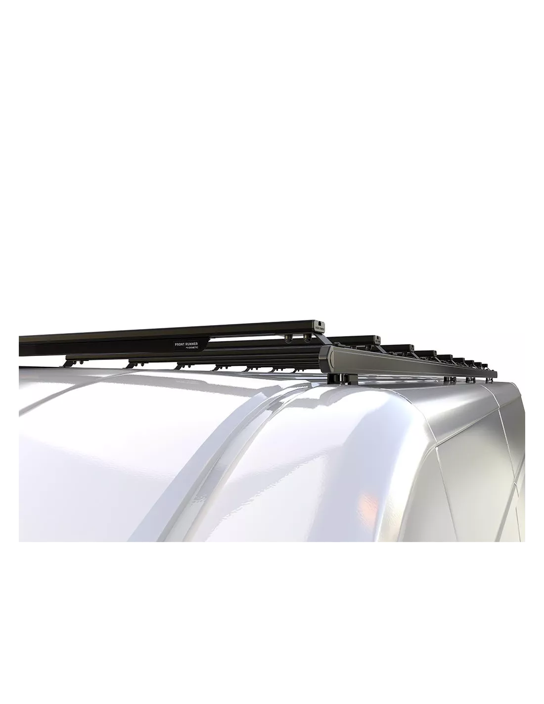 Kit de galerie pour fourgons Slimpro pour Fiat Ducato (L3H2/