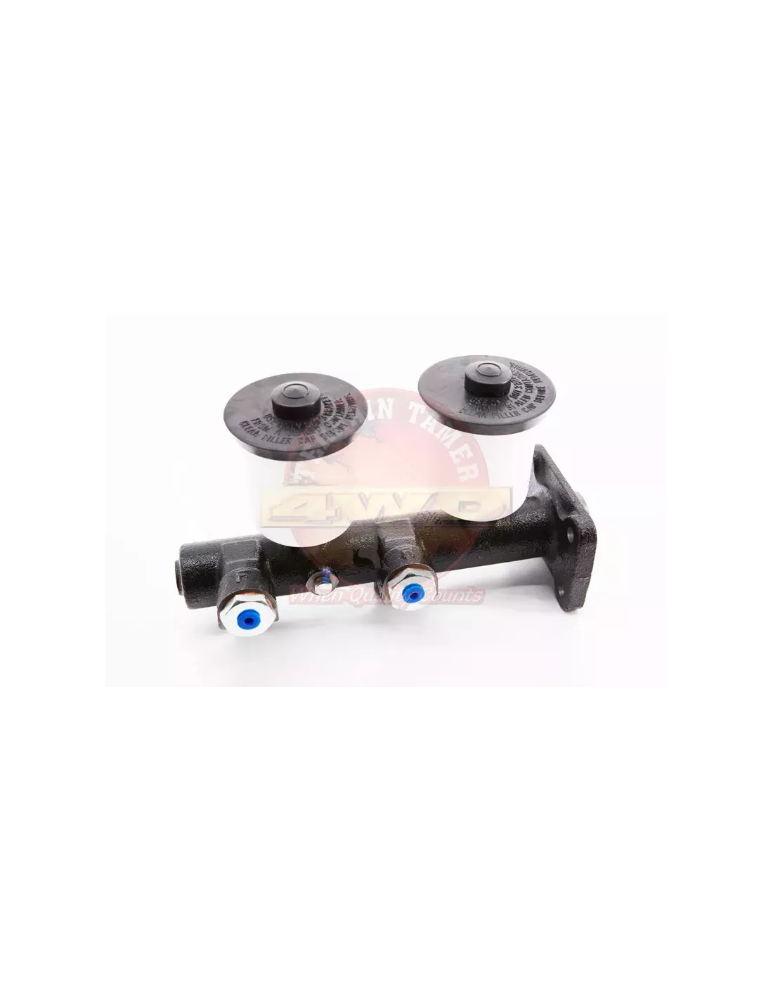 Cylindre maître de frein tambour 28,57 mm Terrain Tamer