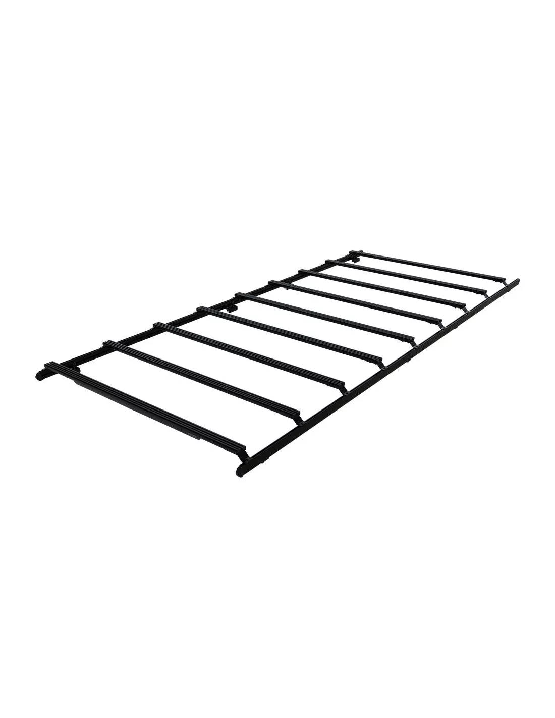 Kit de galerie pour fourgons Slimpro pour Fiat Ducato (L3H2/