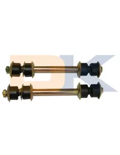 Kit biellettes barre stabilisatrice Terrain Tamer 8 mm