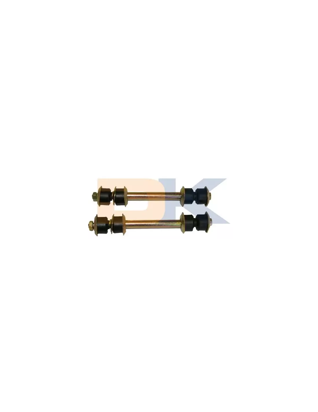 Kit biellettes barre stabilisatrice Terrain Tamer 8 mm