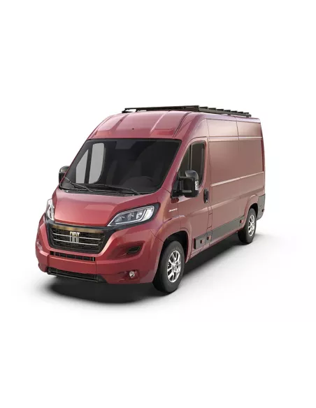 Kit de galerie Slimpro pour le Fiat Ducato (L2H2/136in/Toit
