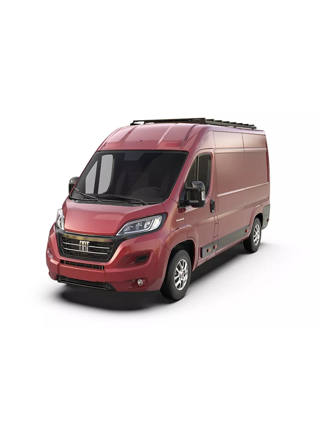 Kit de galerie Slimpro pour le Fiat Ducato (L2H2/136in/Toit